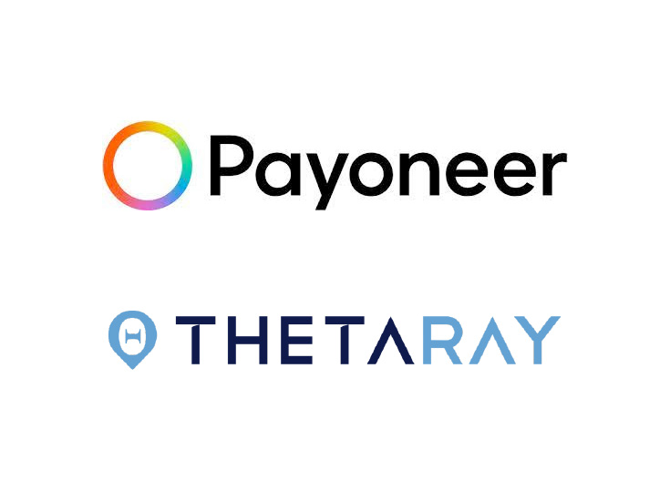 Payoneer sella alianza con ThetaRay 