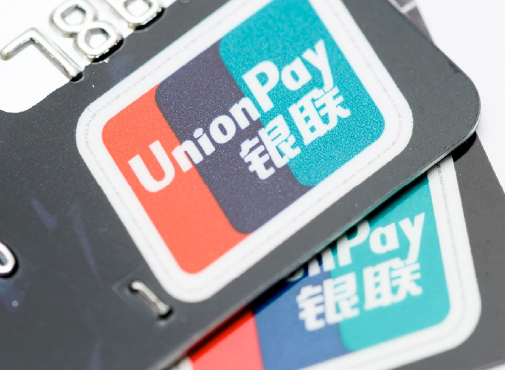 Bancos rusos interesados por UnionPay tras suspensin de Visa y Mastercard 