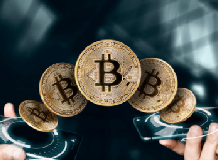 México: crimen con criptomonedas alcanza los 100 millones de dólares