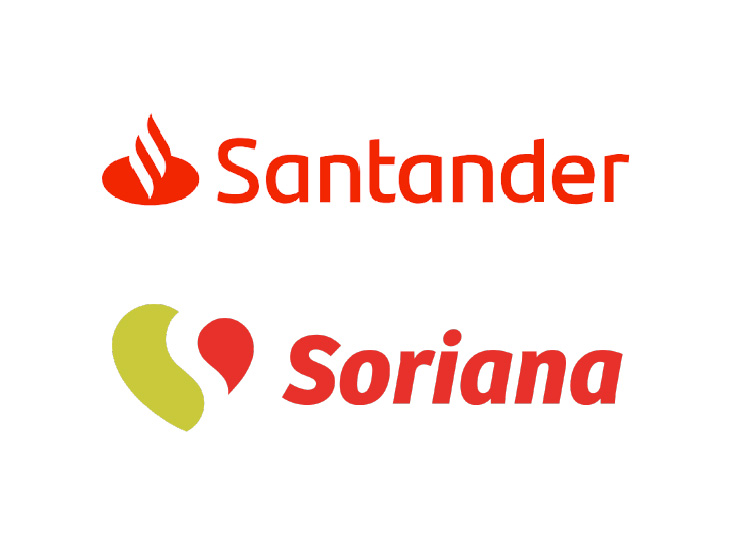 Soriana y Santander lanzan terminal de pagos en Mxico