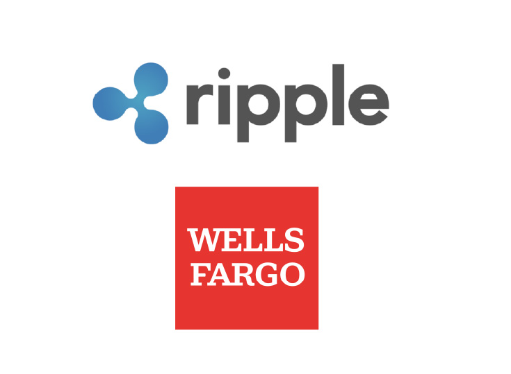 Ripple se asocia con Wells Fargo a travs de The Clearing House