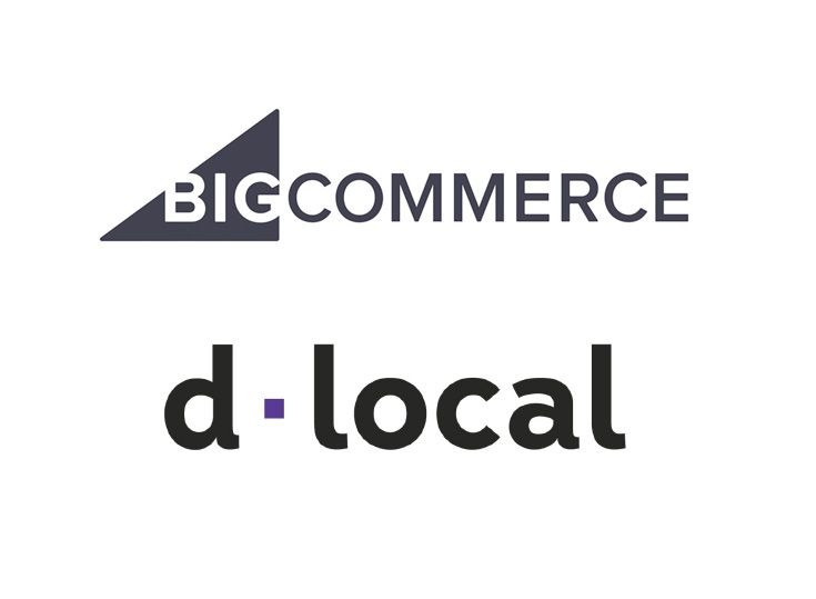 BigCommerce se asocia con dLocal para expandirse por LatAm