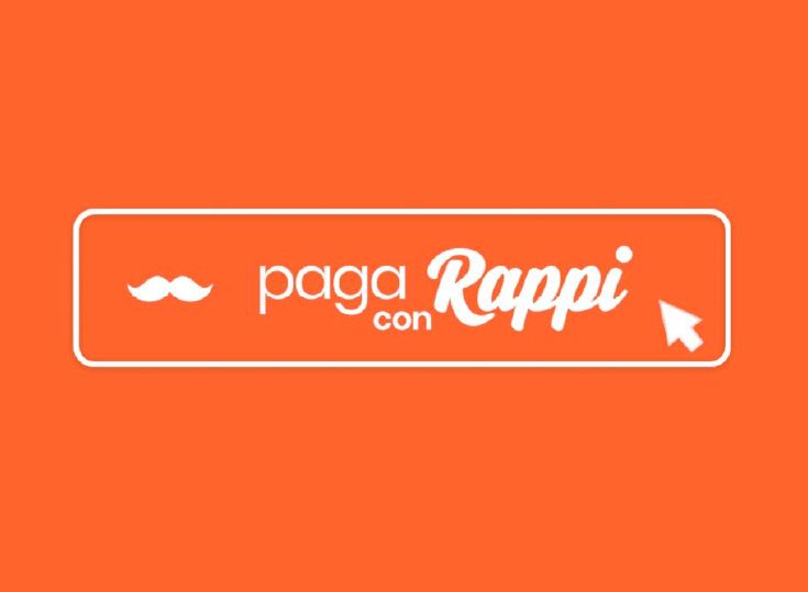 Pagos electrónicos de Rappi llegarán a Perú este 2022