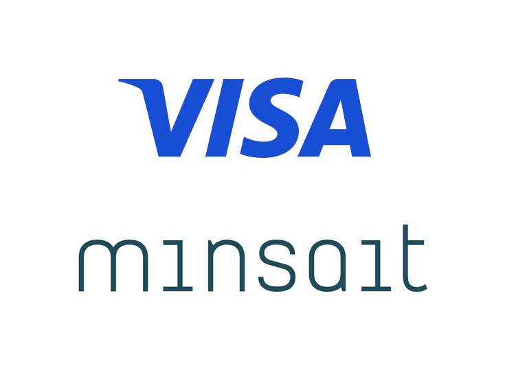 Visa y Minsait Payments sellan alianza para impulsar fintechs en Amrica Latina