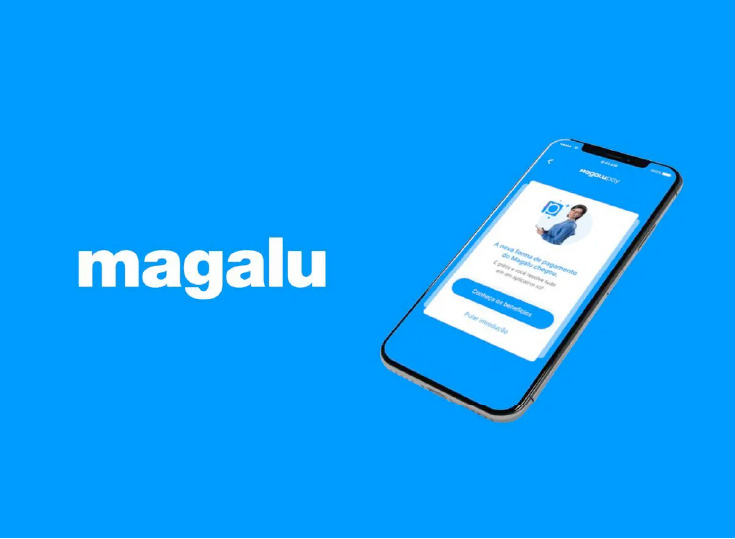 MagaluPay se convertirá en Fintech Magalu