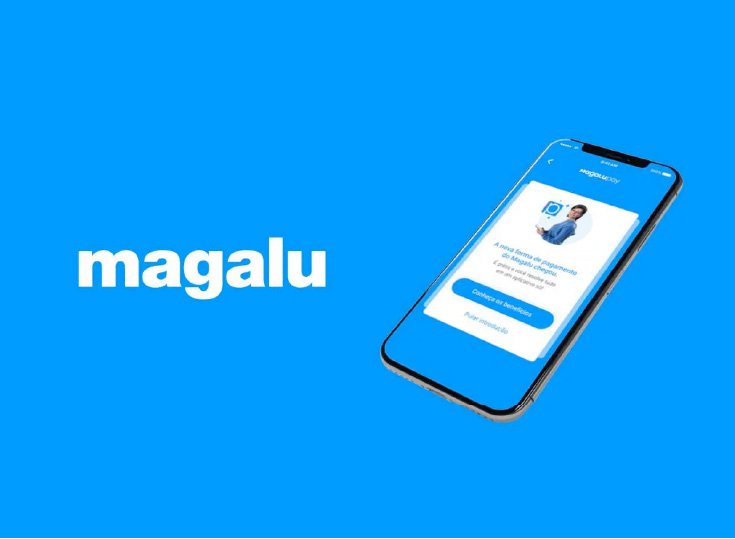 MagaluPay se convertir en Fintech Magalu