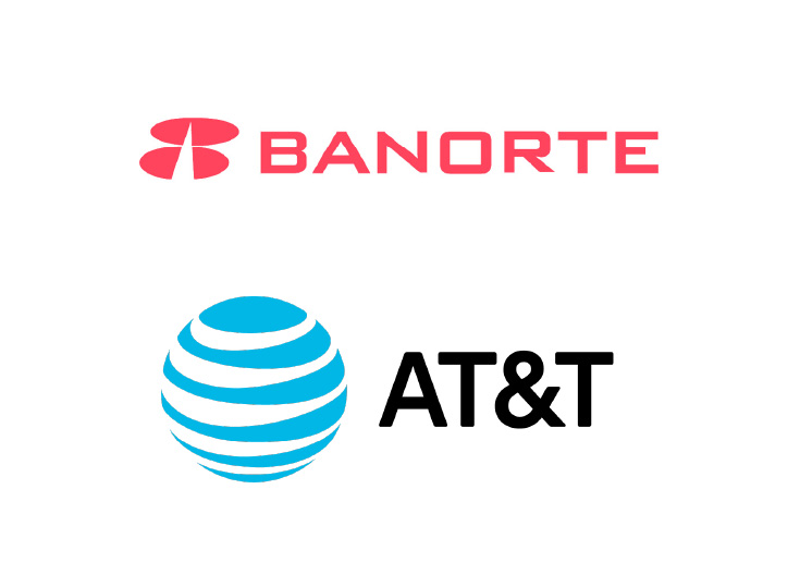 Banorte y AT&T lanzan tarjetas de crédito