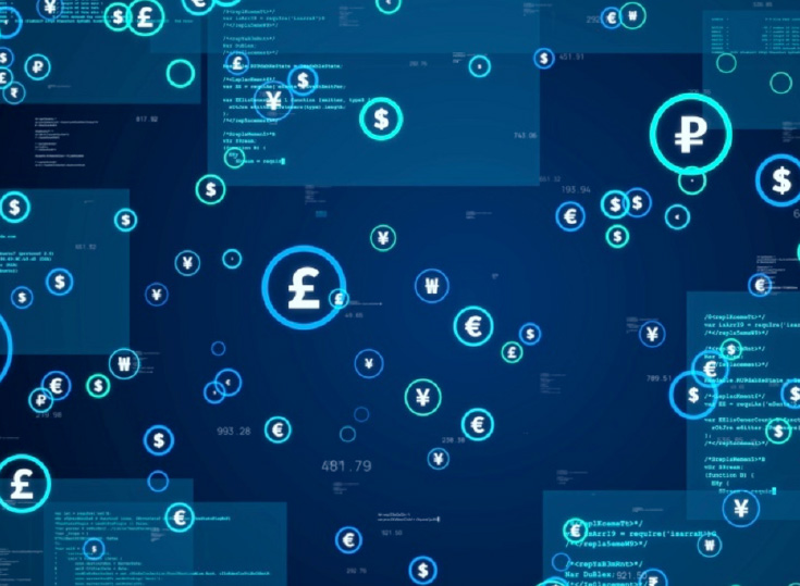 El 80% de bancos centrales planea emitir su moneda digital