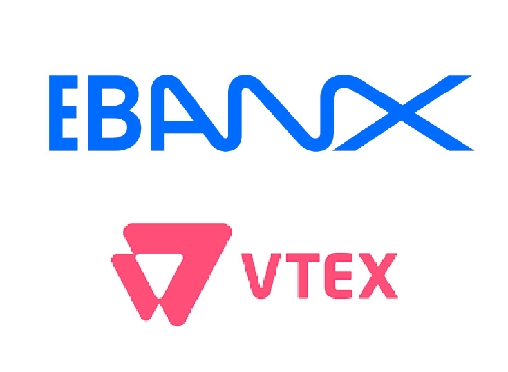 La fintech brasileña Ebanx se asocia con VTEX