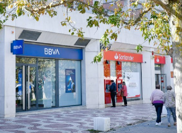 Argentina: Santander y BBVA venden su parte en Prisma