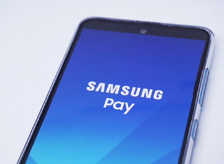 Samsung Pay ampla la cobertura de tarjetas para C6 Bank 