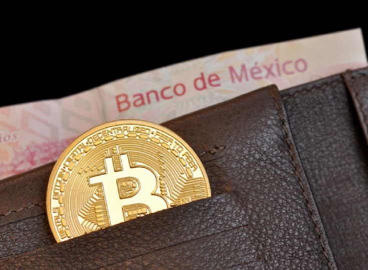 Banco de México emitirá una moneda digital en el 2025 