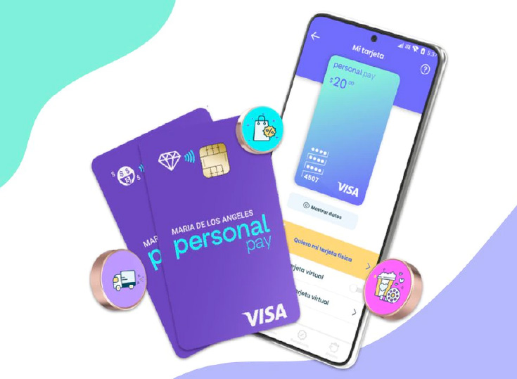 Telecom Argentina apuesta por el desarrollo fintech con Personal Pay