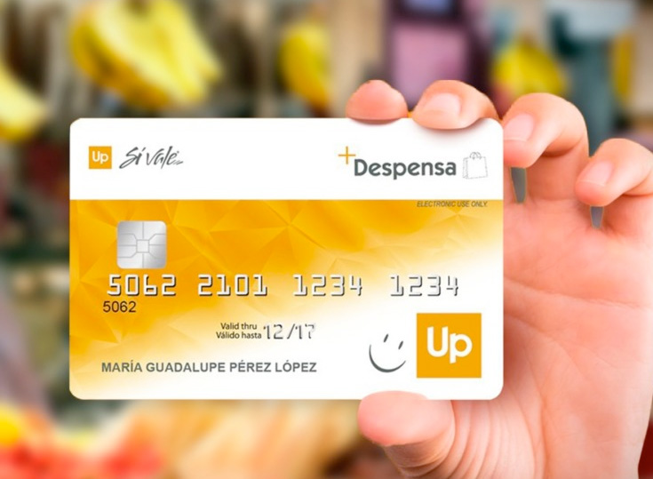 Up Sí Vale optimiza soluciones de pago digital con BPC 