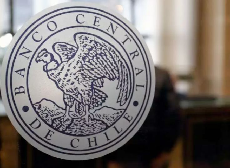 Banco Central de Chile analiza la emisión de una moneda digital