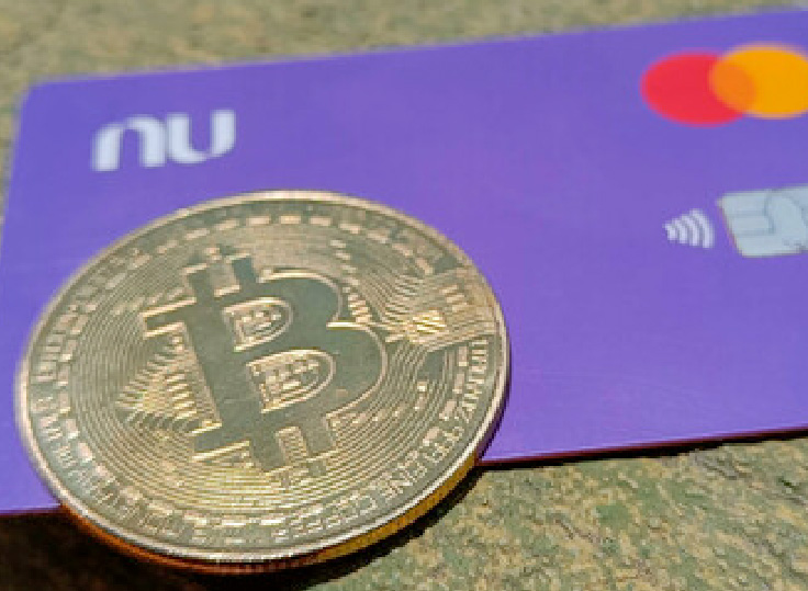 Nubank habilita el trading de Bitcoin y Ethereum 