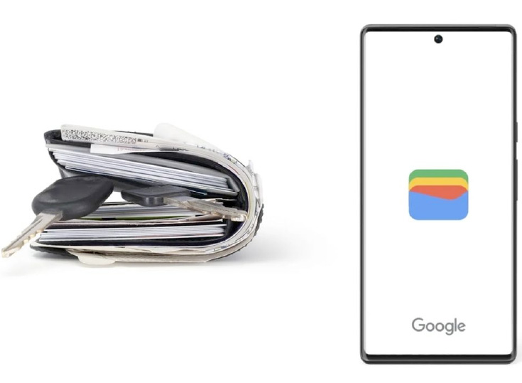 Google Wallet podría incorporar el documento de identificación
