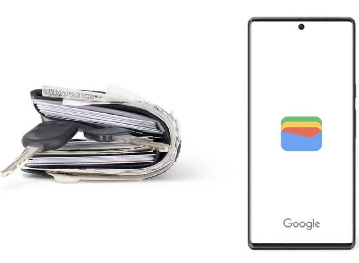 Google Wallet podra incorporar el documento de identificacin