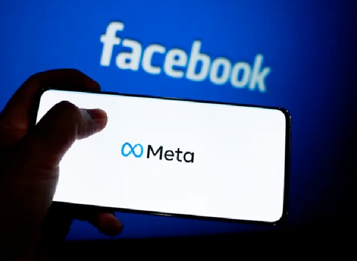 Facebook Pay ser Meta Pay en el metaverso