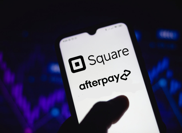 Square integra Afterpay en puntos de venta físicos