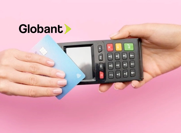Globant lanza Smart Payments Studio 