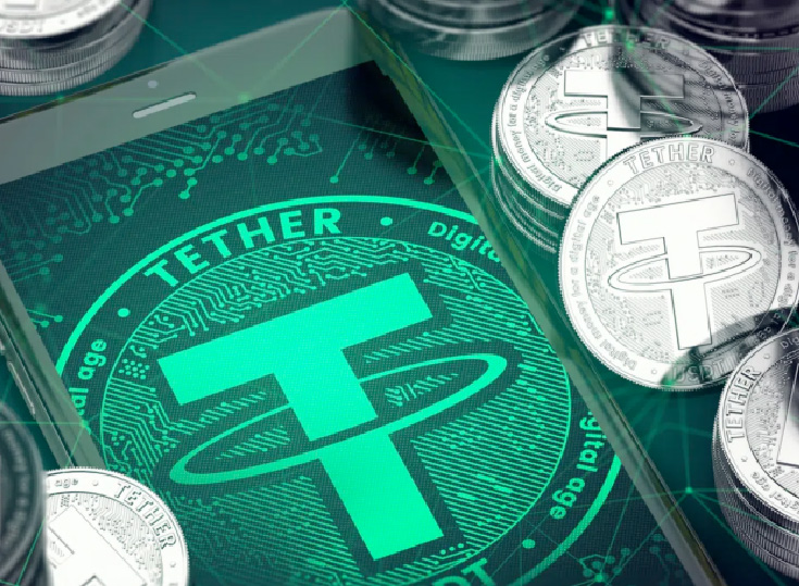 Tether lanza stablecoin anclada al peso mexicano