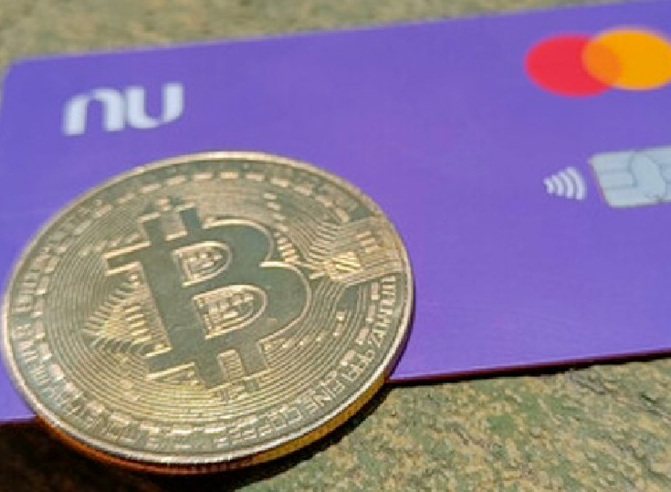 Nubank lanza su plataforma Nucripto