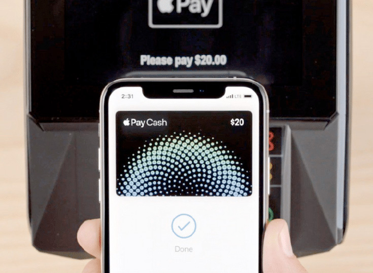 Apple añade función de pagos aplazados sin intereses 