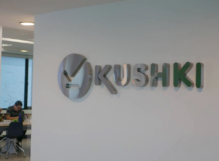 Kushki se convierte en unicornio