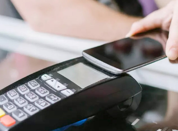 Irlanda, de los países con mayor uso de pagos sin contacto y sin efectivo 