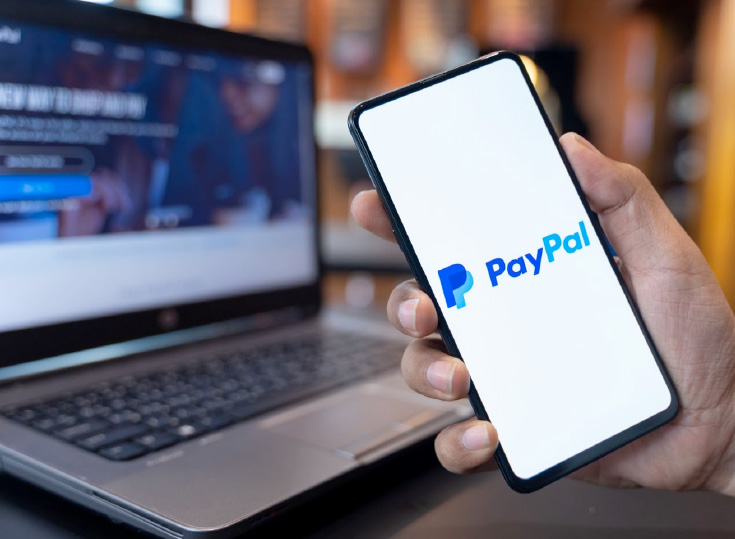 PayPal cambia tarifas de cobro 