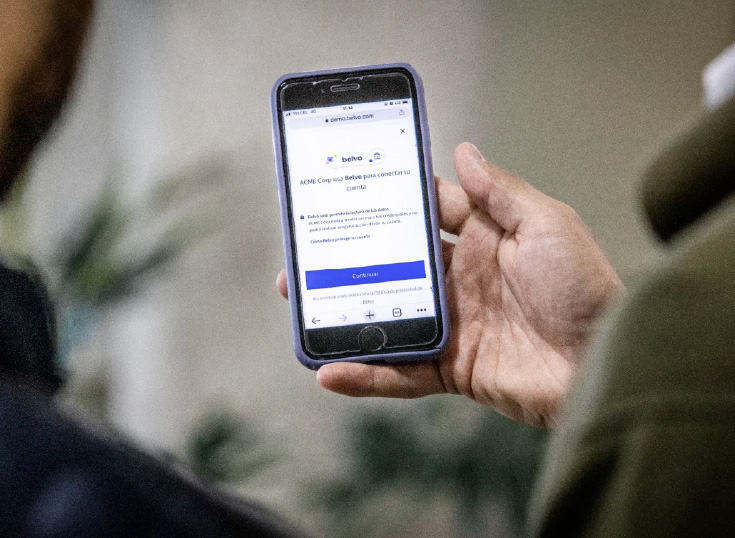 Belvo recibe autorización para operar como IFPE