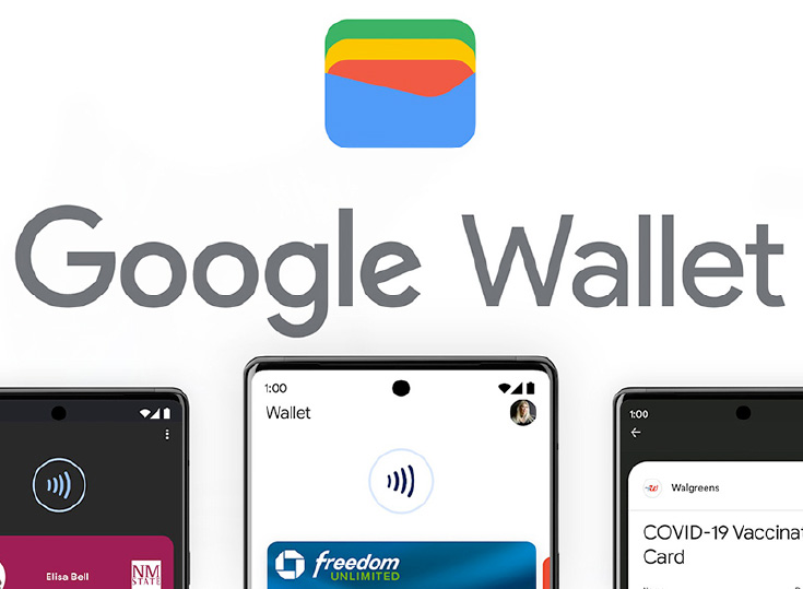 Google Wallet llegar a Mxico