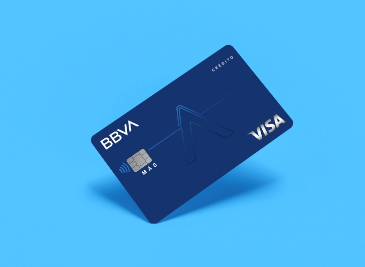 BBVA lanza tarjeta BNPL