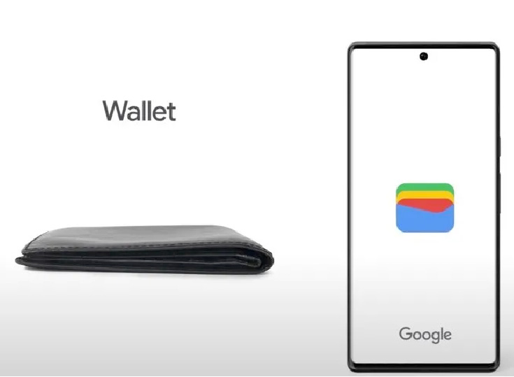 Google Wallet ya está disponible en más de 40 países