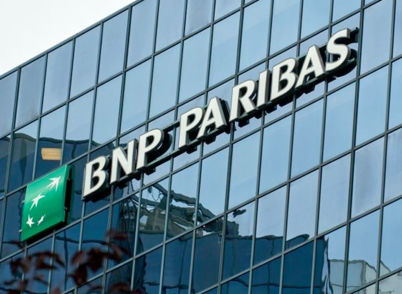 BNP Paribas sella alianza con Metaco y Fireblocks 