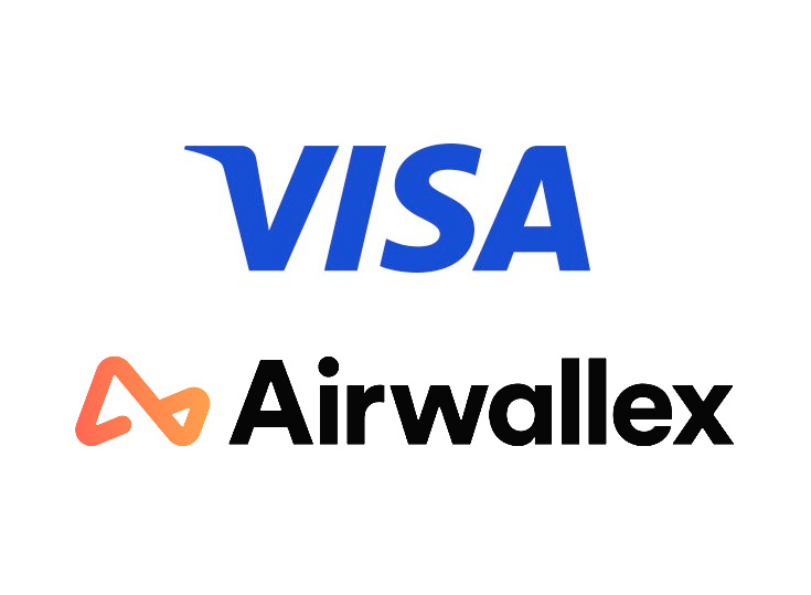 Visa invertira en la fintech Airwallex