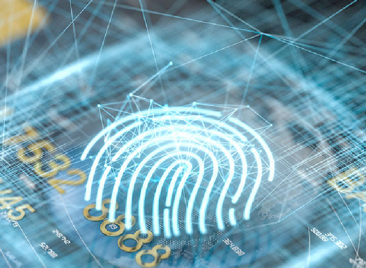 Mastercard lanza nuevo sistema de pago biométrico 