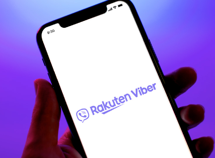 Rakuten Viber lanzará una nueva billetera digital 