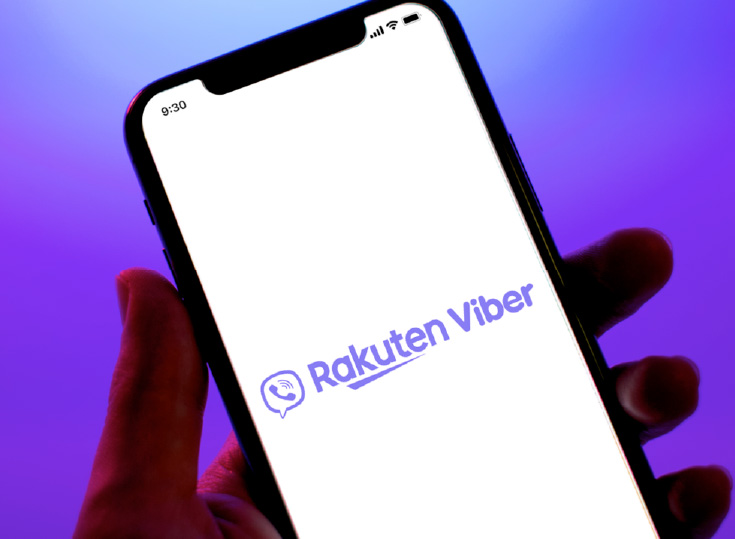 Rakuten Viber lanzar una nueva billetera digital 