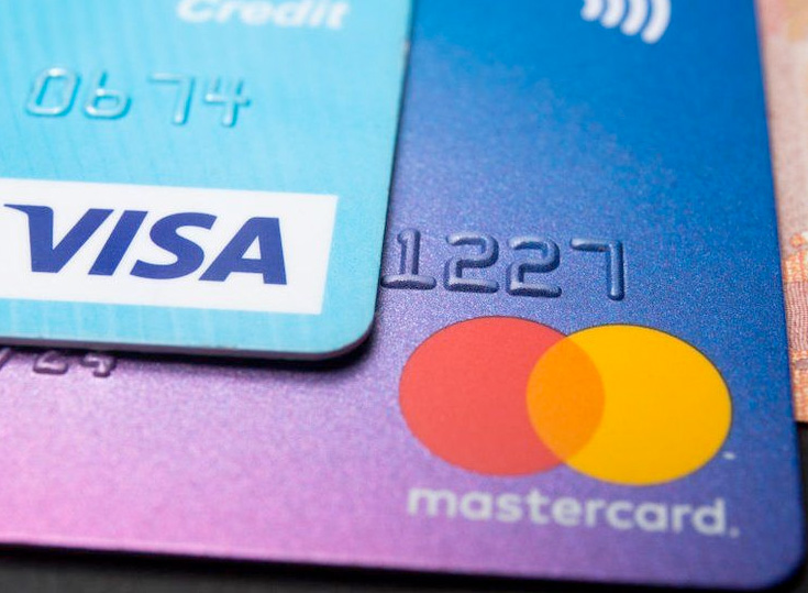 EEUU: nueva legislacin podra frenar el dominio de Visa y Mastercard 