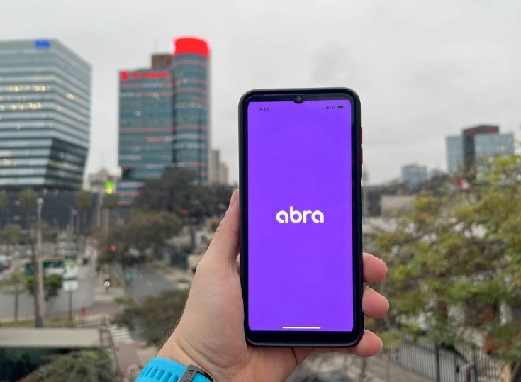 ABRA, la billetera digital que busca facilitar la compra de NFTs en LatAm