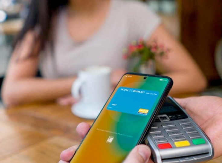 Huawei Pay ya funciona en Italia 