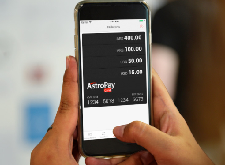 AstroPay lanza nuevo programa global de afiliados 