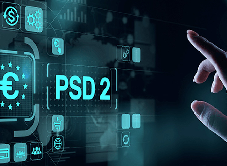 PSD2 digitaliza pago mediante transferencia bancaria para el eCommerce