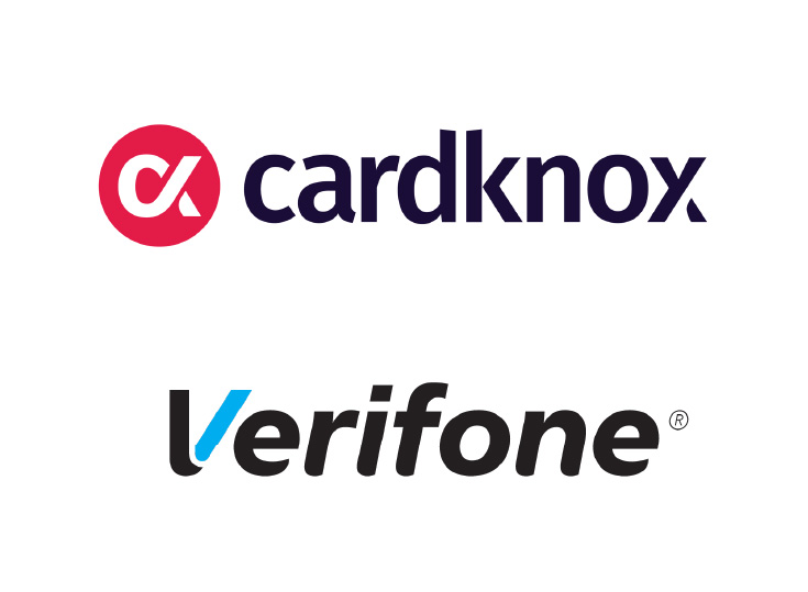 Cardknox anuncia integracin con las terminales de pago Verifone M400 y e285