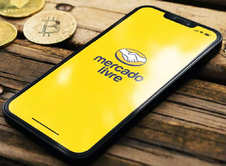 Mercado Libre presenta su propia criptomoneda en Brasil