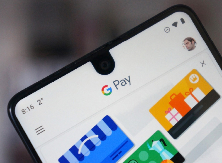 Google Play acepta pagos con PicPay