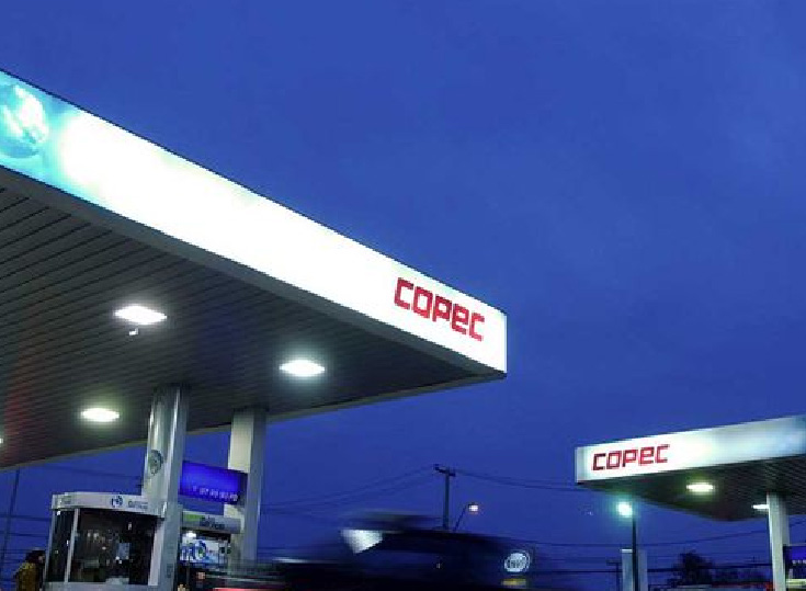 Copec Pay, la nueva billetera electrnica de Copec