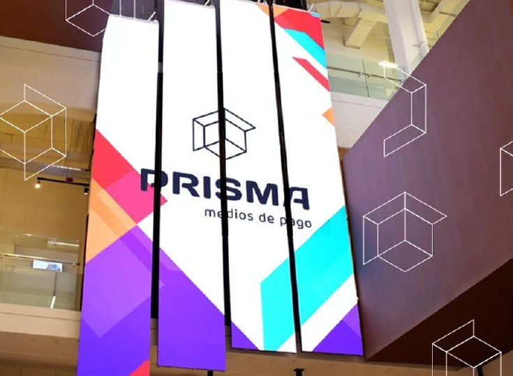 Gabriel Prez, nuevo COO de Prisma Medios de Pago